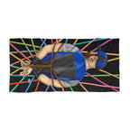 Beach Towel - In Knots