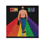 Cum Rag - Rainbow Road