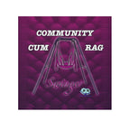 Cum Rag - Swinger