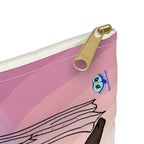 Zipper Gear Pouch - Garters