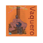 Cum Rag - Vaquero