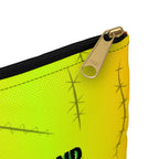 Zipper Gear Pouch - Mashed