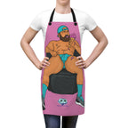 Apron - Sticky Fingers