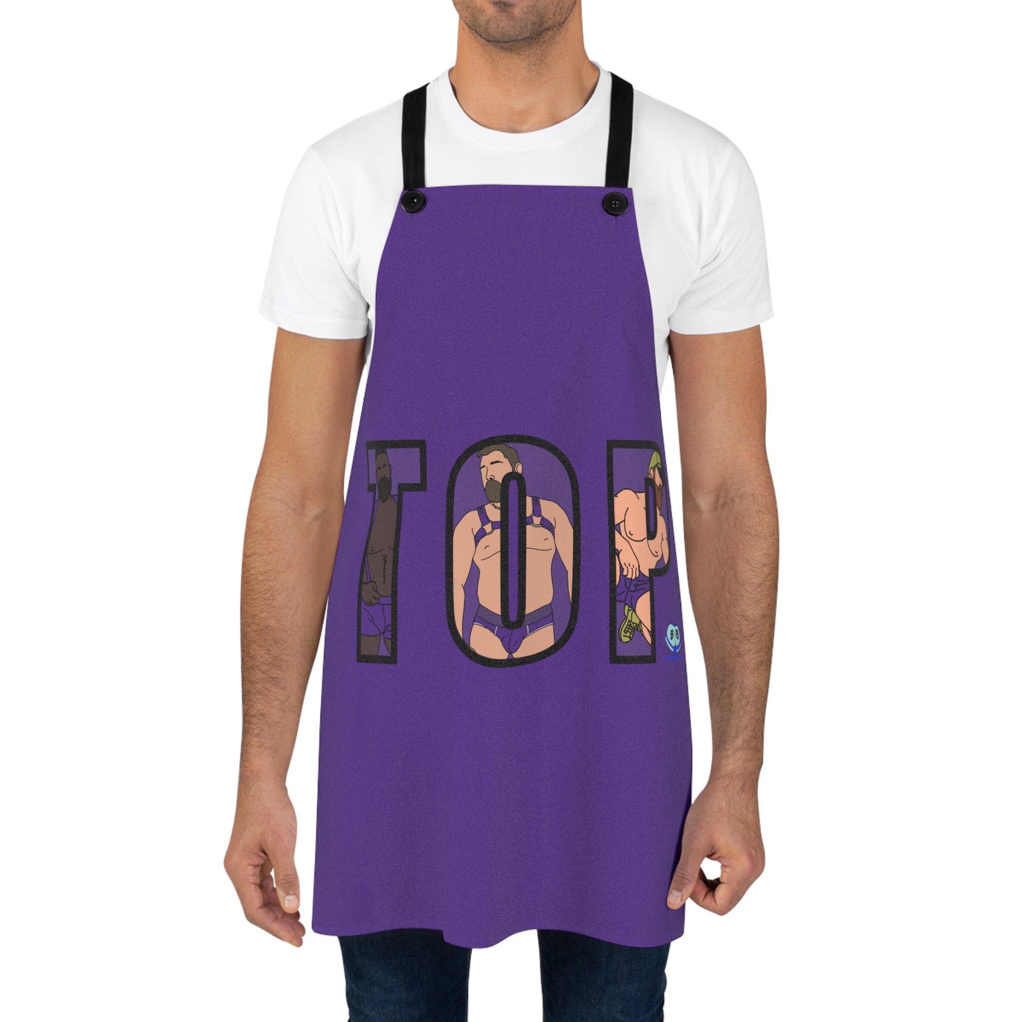 Apron - TOP Cutout