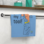 Cum Rag - Uniform (let me get my tool)