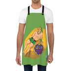 Apron - Rupee