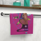 Cum Rag - Zodiac Butt Plug: Sagittarius
