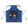 Apron - Pup Mask