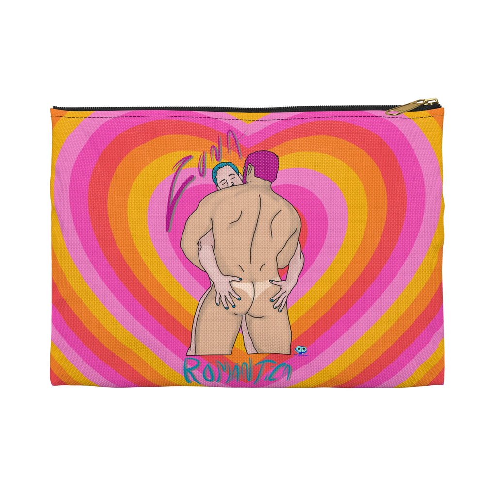 Gear Pouch - Zona Romantica