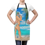 Apron - Baby Daddy