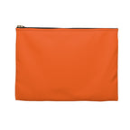 Zipper Gear Pouch - Inner Tube Bear