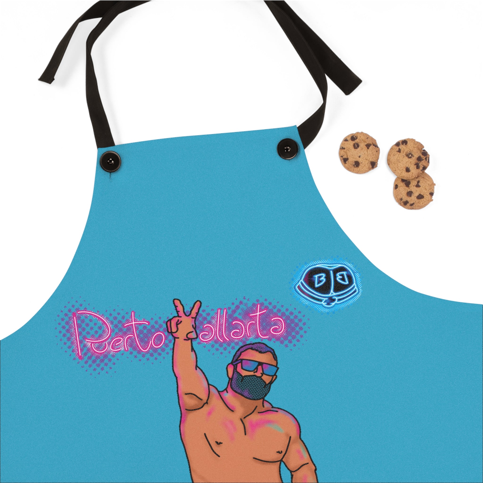 Apron - Puerto Vallarta