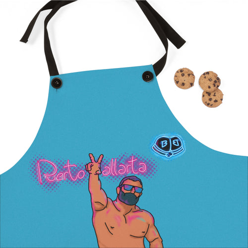 Apron - Puerto Vallarta