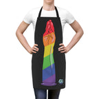 Apron - Handy Stripes