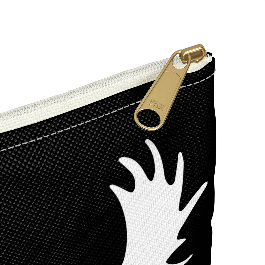 Zipper Gear Pouch - Horny AF