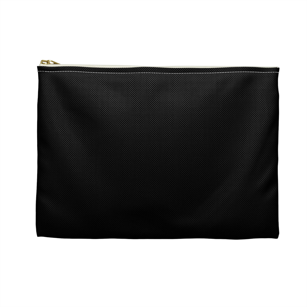 Zipper Gear Pouch - Power Bottom / Peach