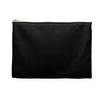 Zipper Gear Pouch - Power Bottom / Peach
