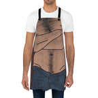Apron - Urinal