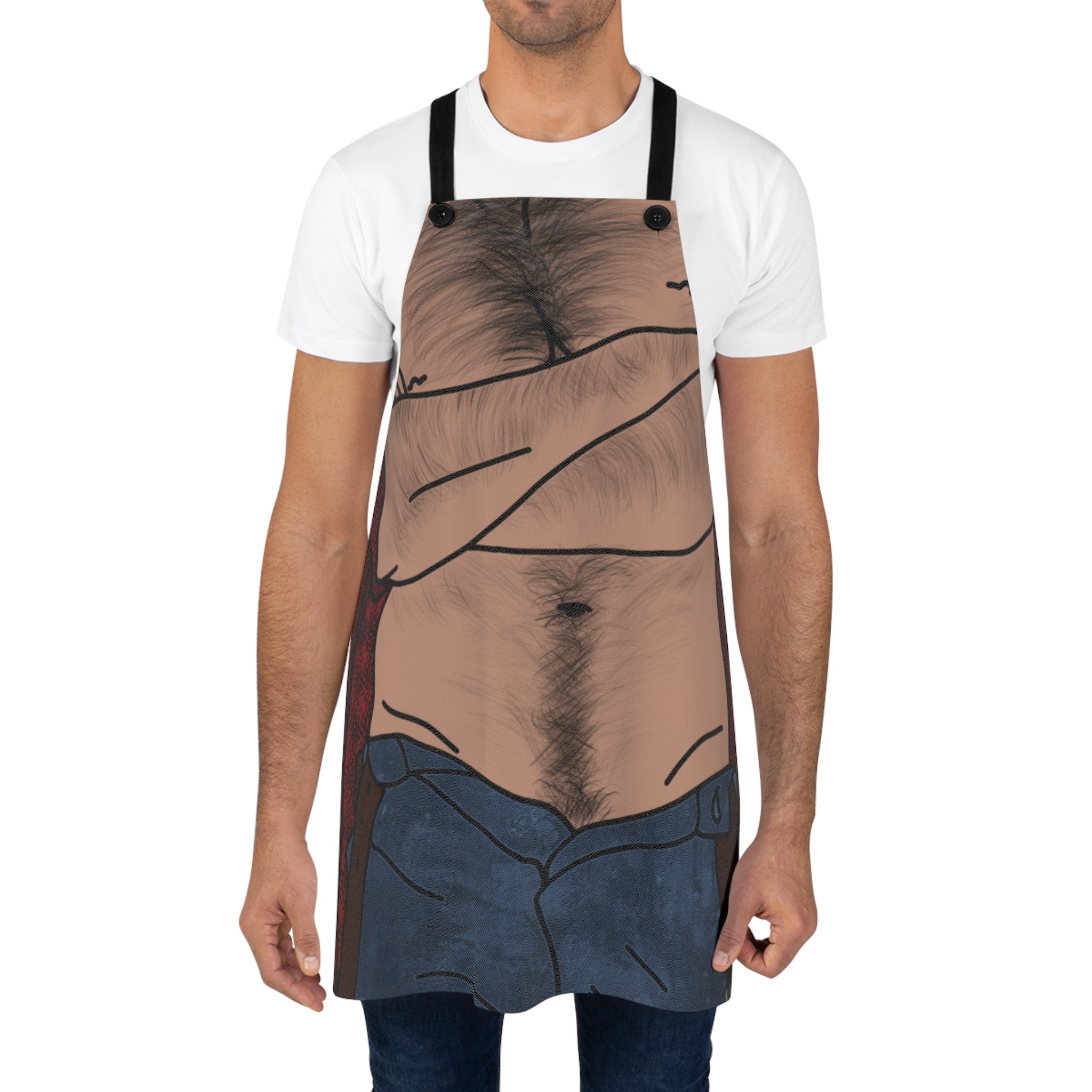 Apron - Urinal