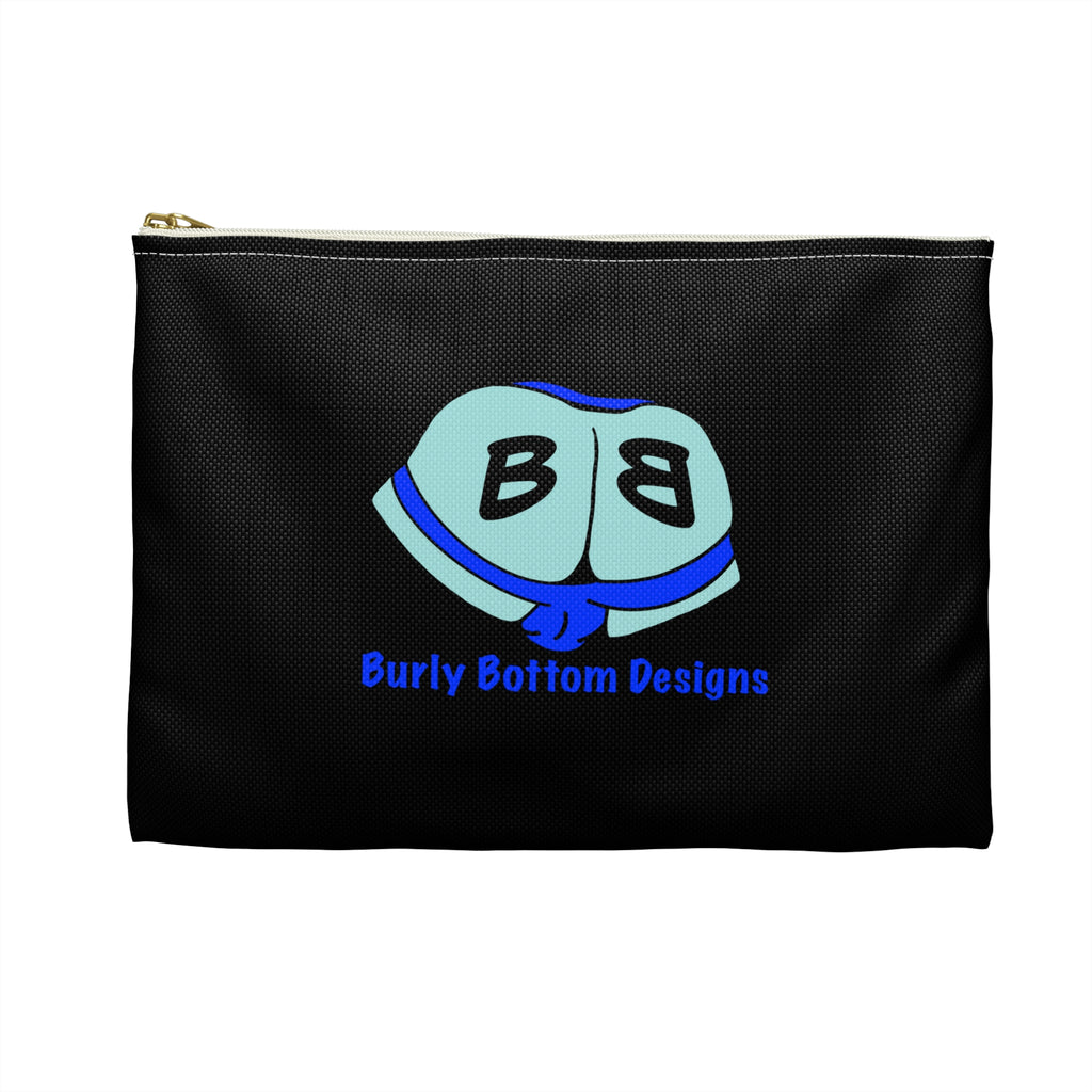 Zipper Gear Pouch - Piggy Bank