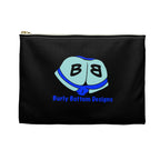 Zipper Gear Pouch - Piggy Bank