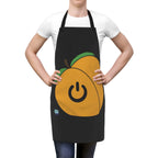 Apron - Power Bottom / Peach