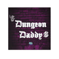 Cum Rag - Dungeon Daddy