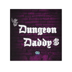 Cum Rag - Dungeon Daddy