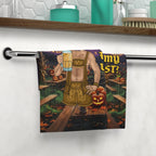 Cum Rag - OctoberFeast