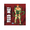 Cum Rag - Feed Me