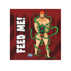 Cum Rag - Feed Me