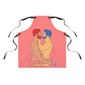 Apron - Brief Kiss