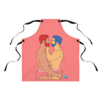 Apron - Brief Kiss