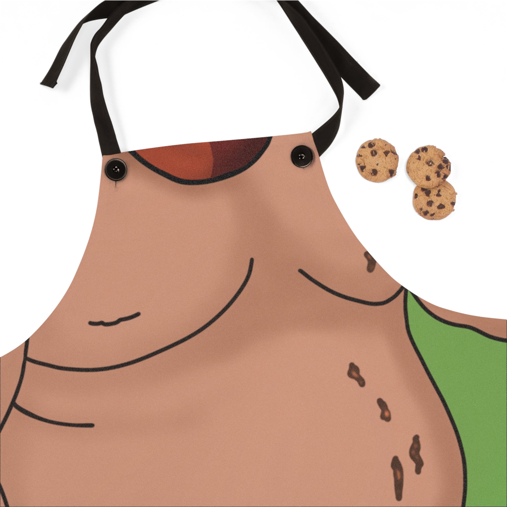 Apron - Thankful