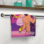 Cum Rag - Drinks