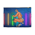 Zipper Gear Pouch - Squats