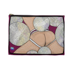 Zipper Gear Pouch - Happy New Year