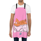 Apron - Gummy Bear