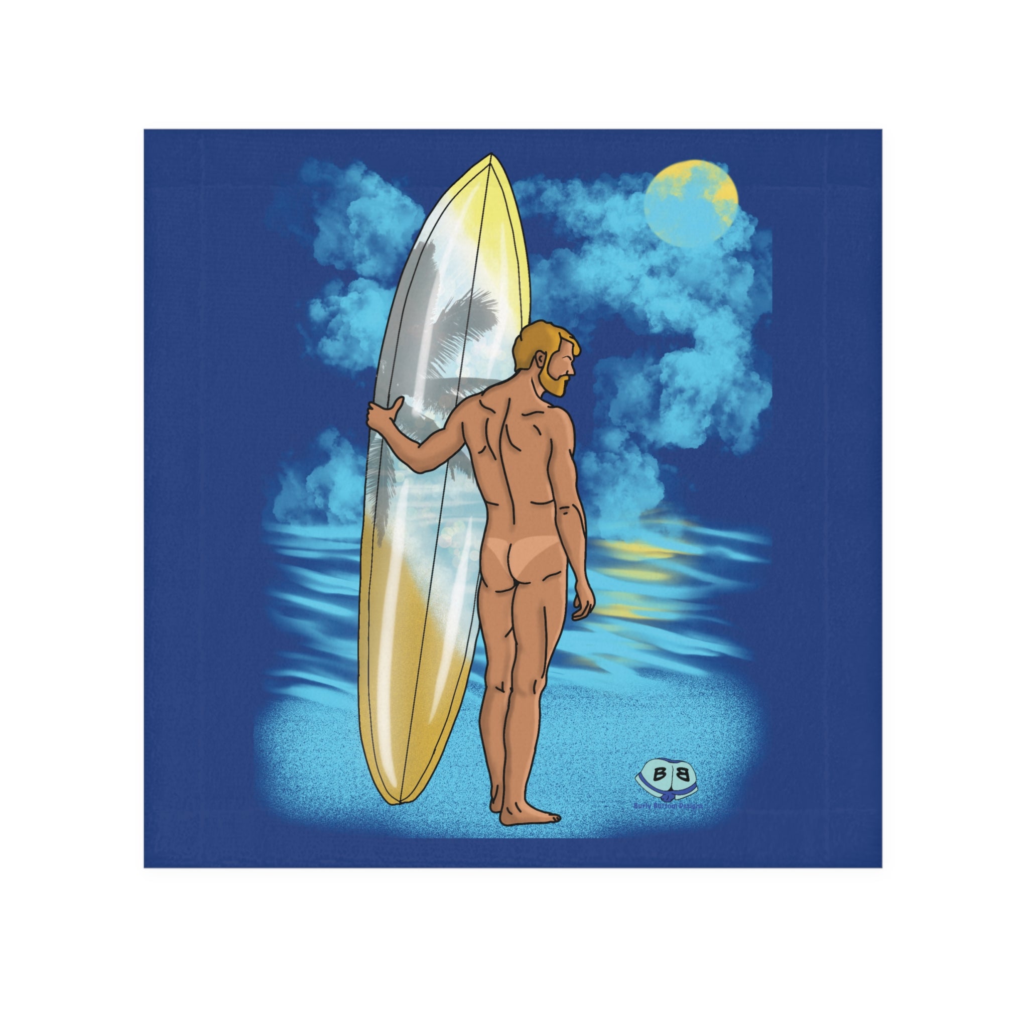 Cum Rag - Tan Lines