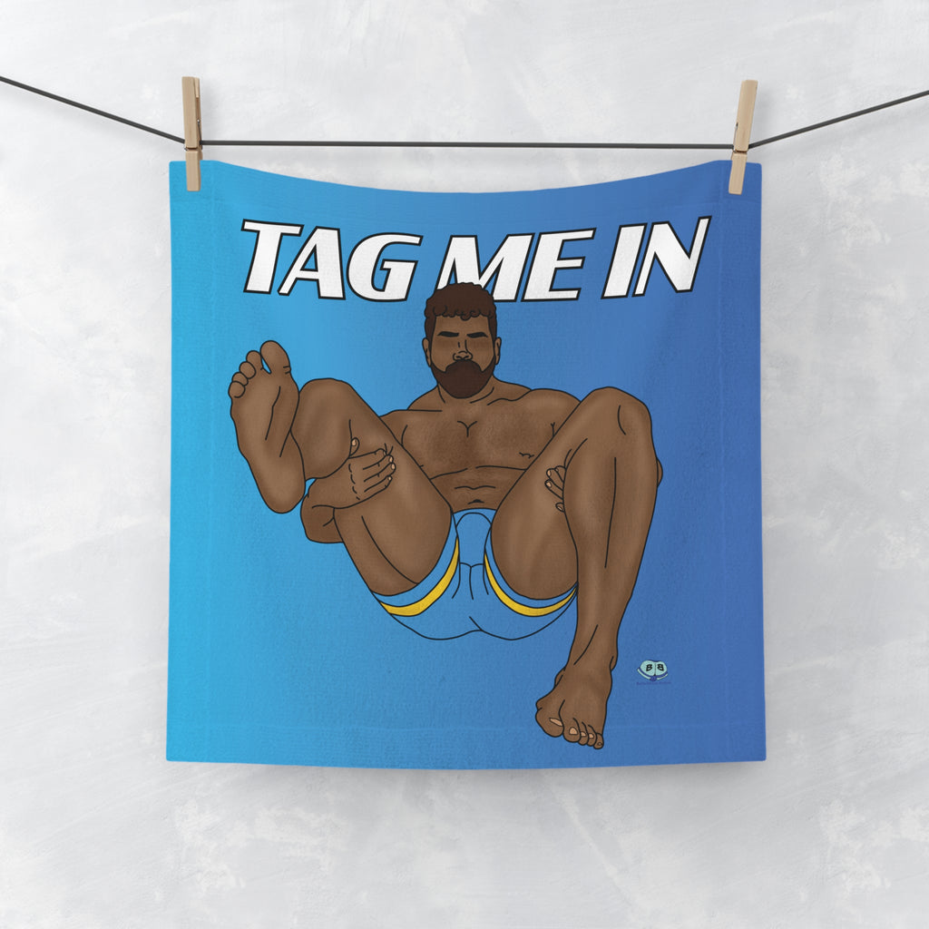Cum Rag - Tag Me In