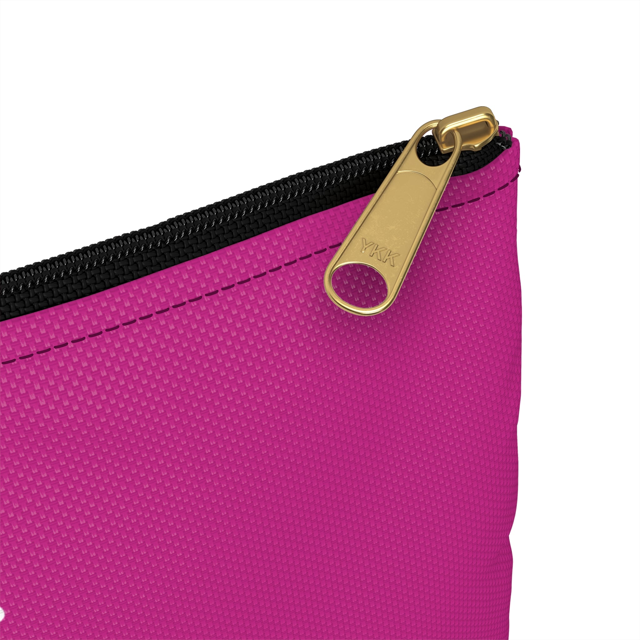 Zipper Gear Pouch - The Cock 24/7