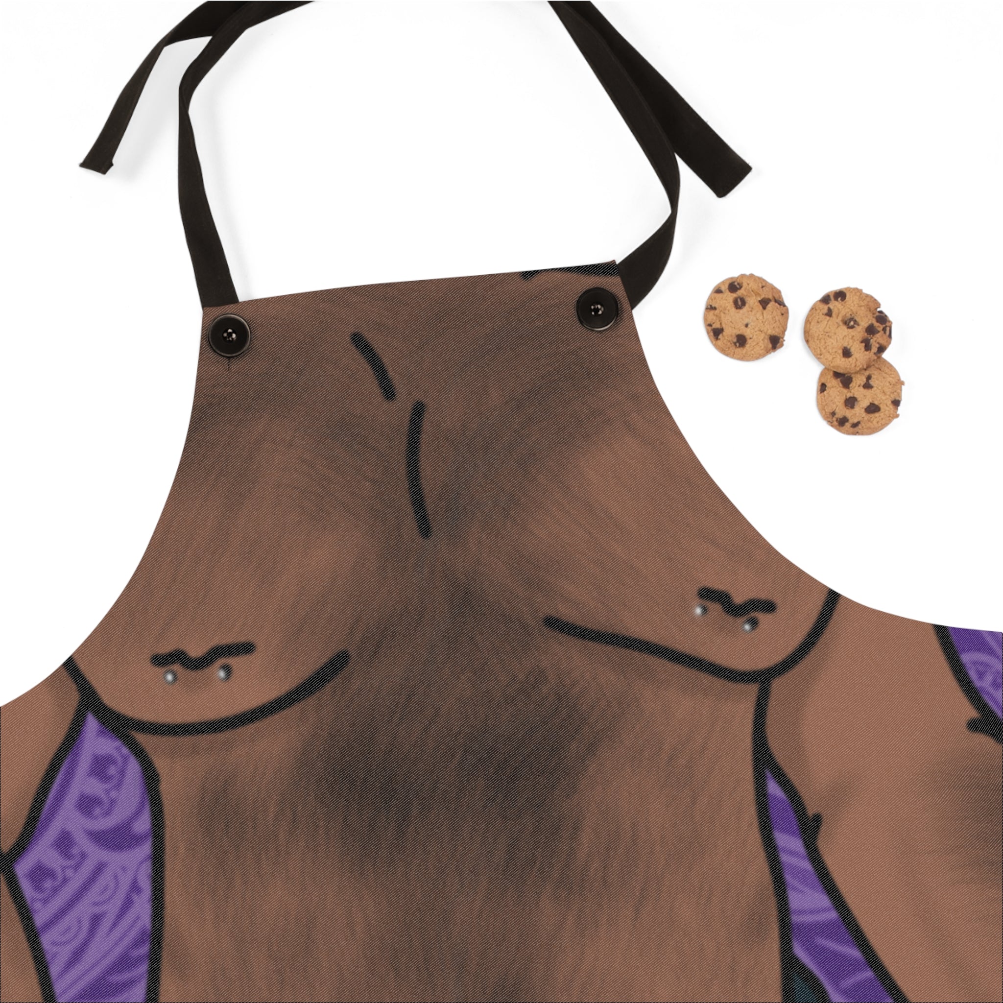 Apron - Persian Daddy