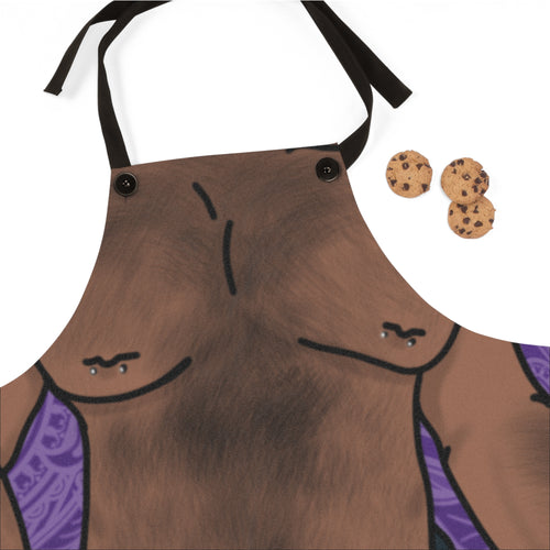 Apron - Persian Daddy