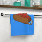 Cum Rag - Real Bad Hotdog