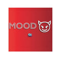Cum Rag - Mood Devil Emoji