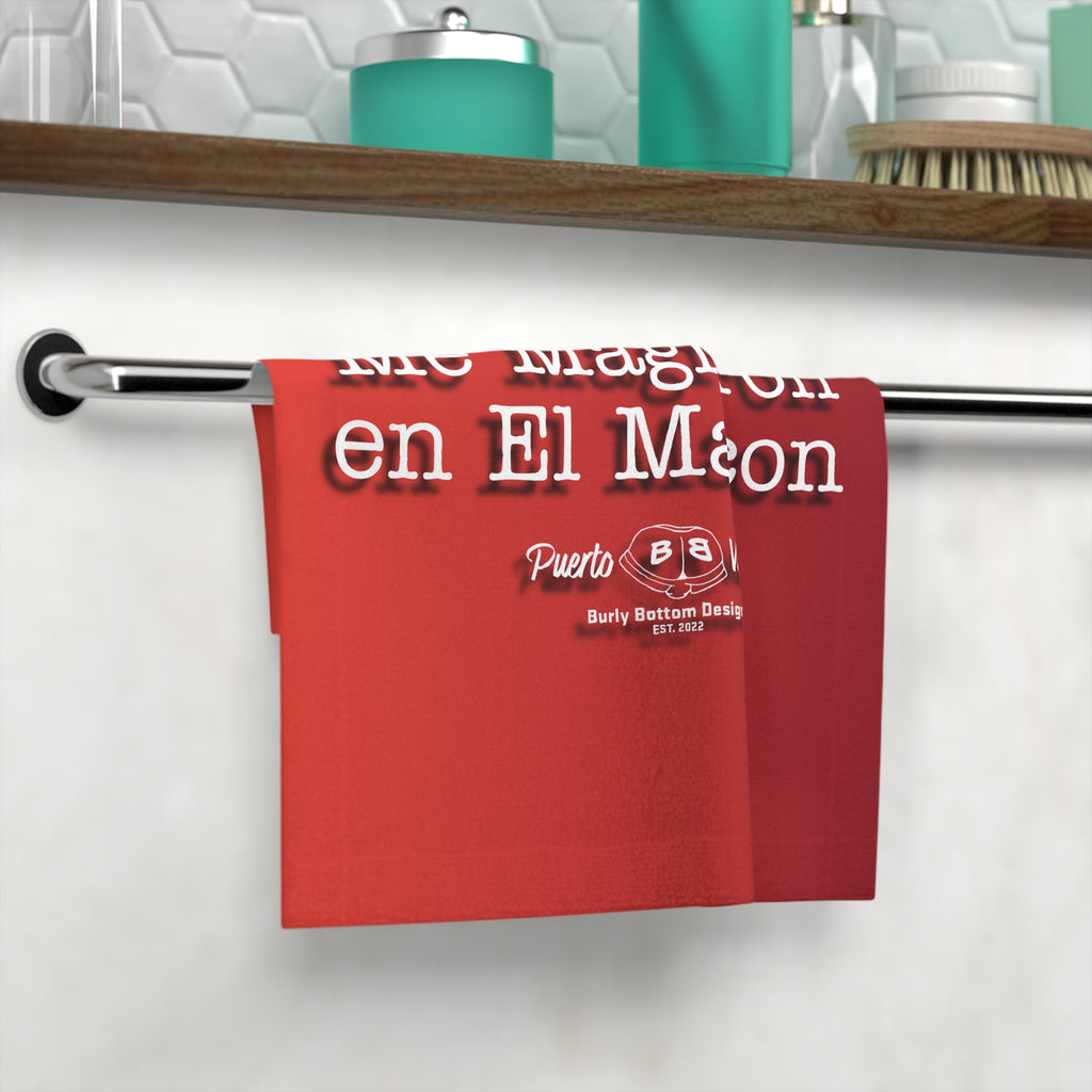 Cum Rag - Me Magrearon en el Malecon