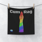 Cum Rag - Handy Stripes