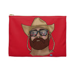 Zipper Gear Pouch - Sight Line