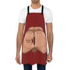 Apron - Piggy Bank