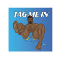 Cum Rag - Tag Me In
